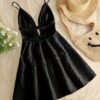 Sable Grace Dress