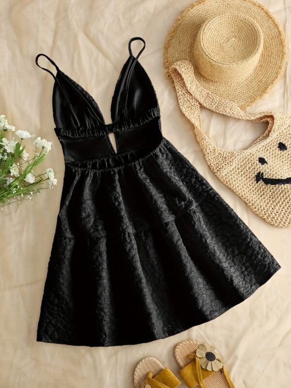 Sable Grace Dress