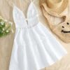 Sable Grace Dress