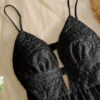 Sable Grace Dress