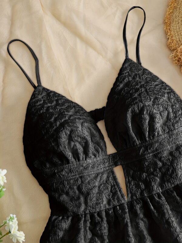 Sable Grace Dress